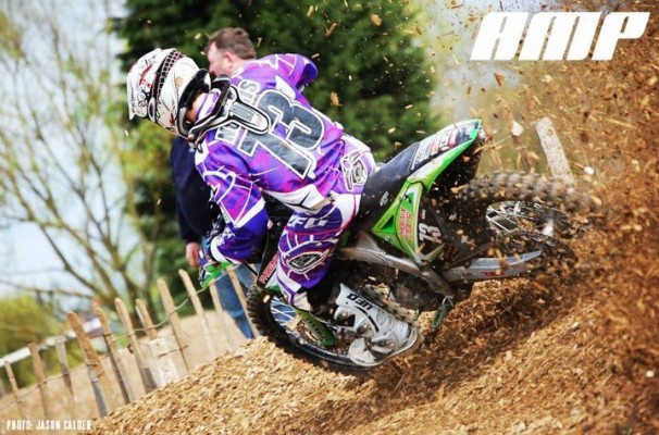 Arncott Moto Parc photo